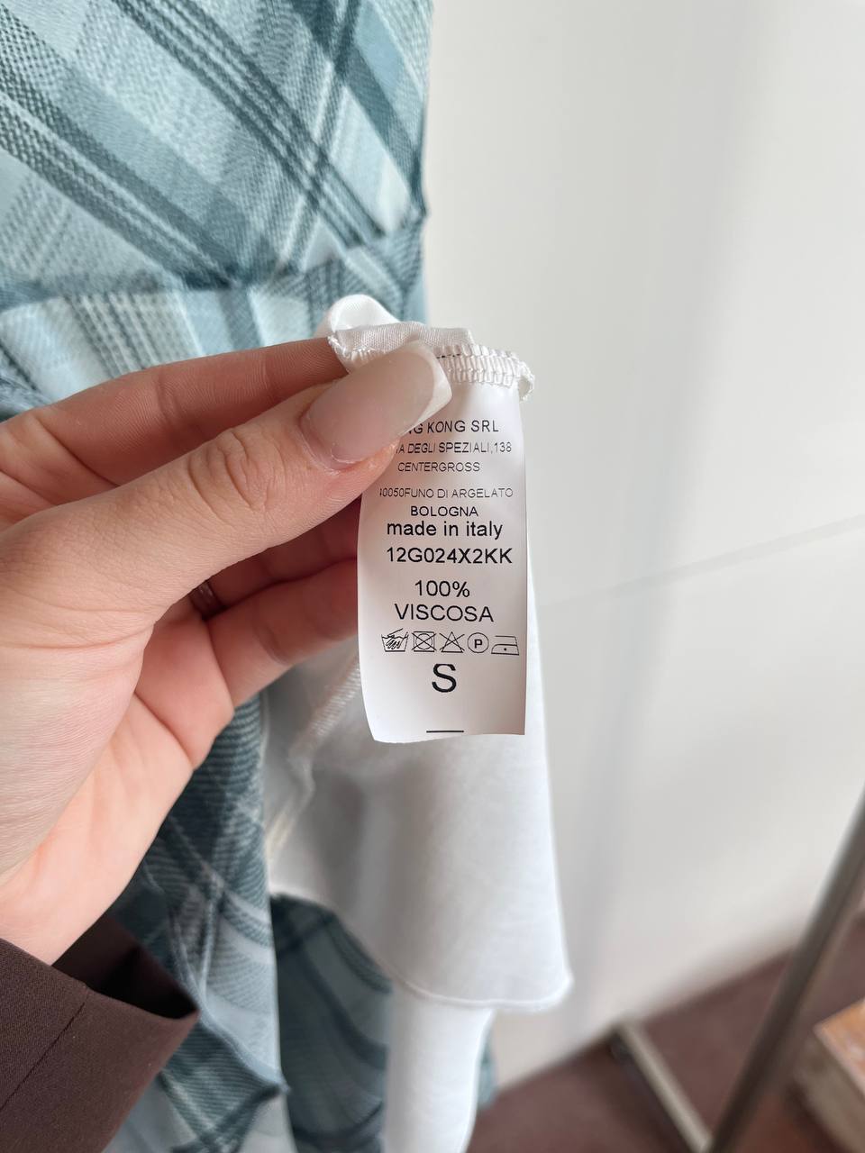 Итальянская одежда, бренд King Kong, арт. 74140479