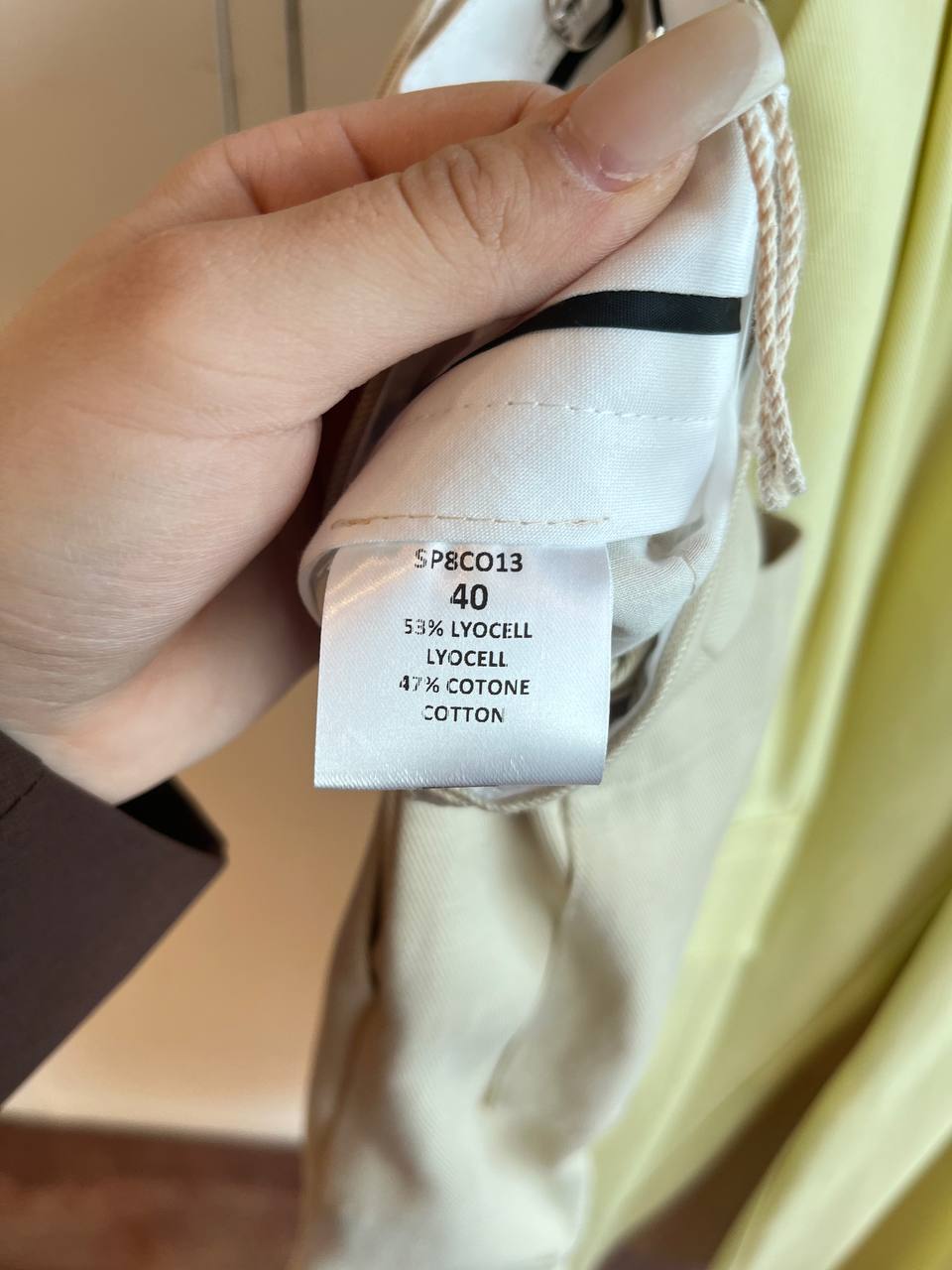 Итальянская одежда, бренд King Kong, арт. 74140661