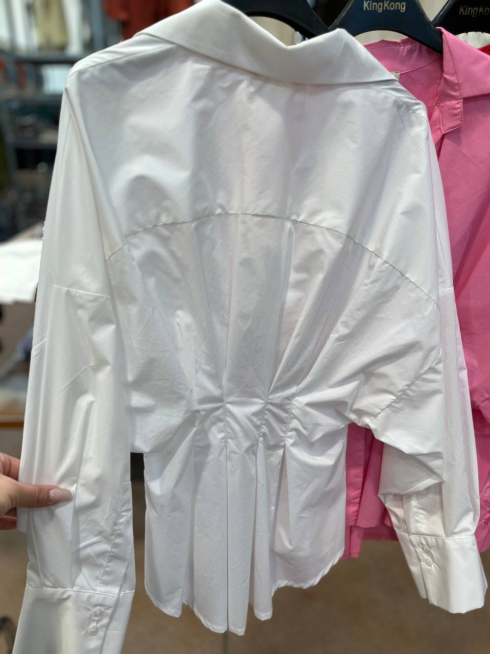 Итальянская одежда, бренд King Kong, арт. 74141027