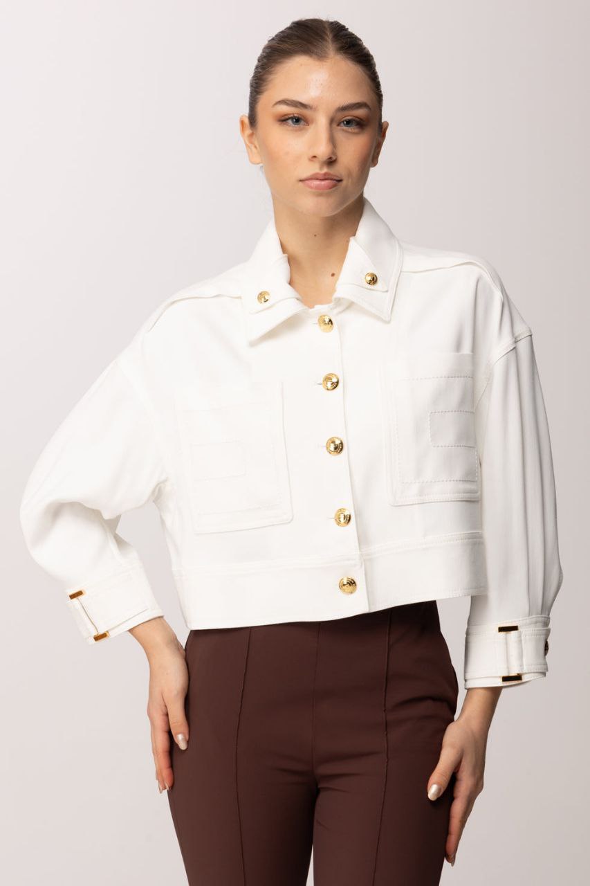 Итальянская одежда, бренд Outlet, арт. 74111458