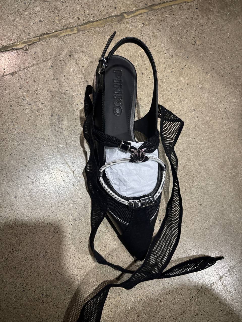 Итальянская одежда, бренд Outlet, арт. 74128617