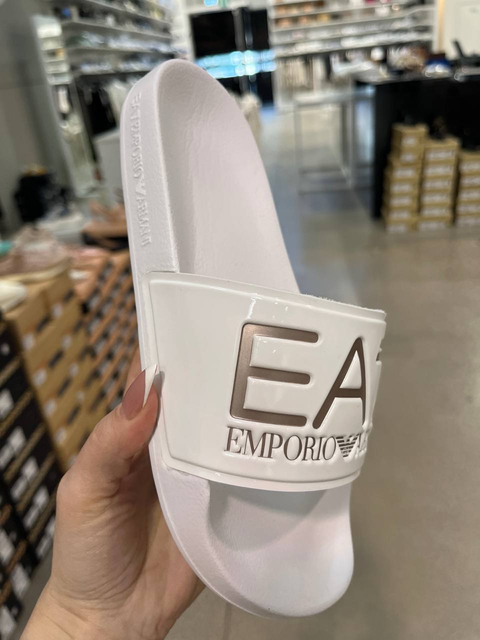 Итальянская одежда, бренд Outlet, арт. 74135253