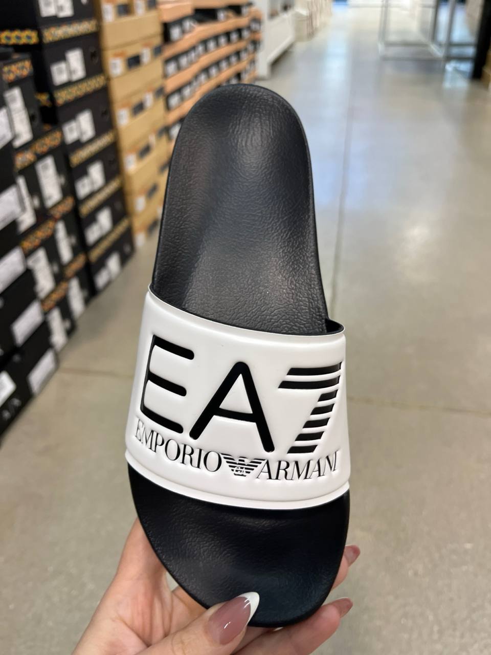 Итальянская одежда, бренд Outlet, арт. 74135255