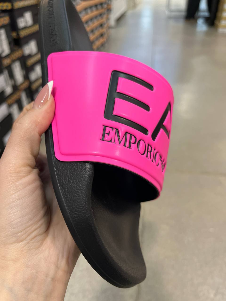 Итальянская одежда, бренд Outlet, арт. 74135261