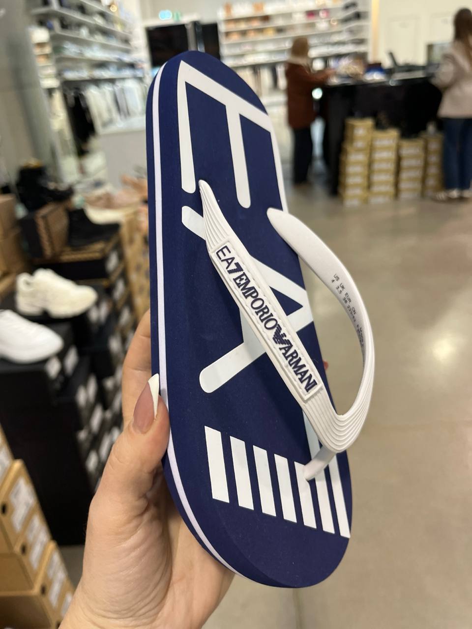 Итальянская одежда, бренд Outlet, арт. 74135269