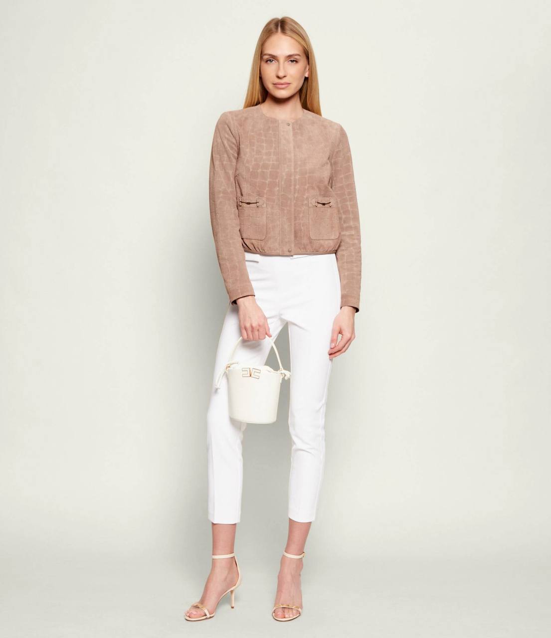 Итальянская одежда, бренд Outlet, арт. 74135805