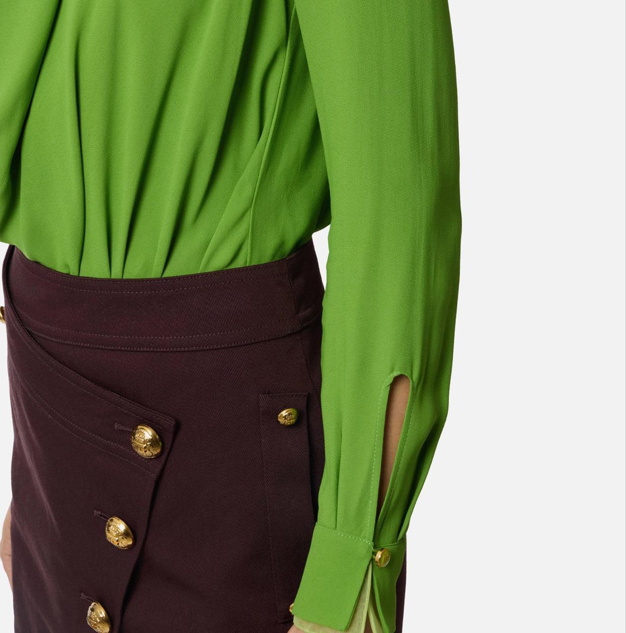 Итальянская одежда, бренд Outlet, арт. 74135956