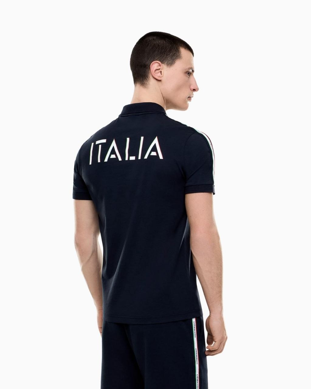 Итальянская одежда, бренд Outlet, арт. 74136671