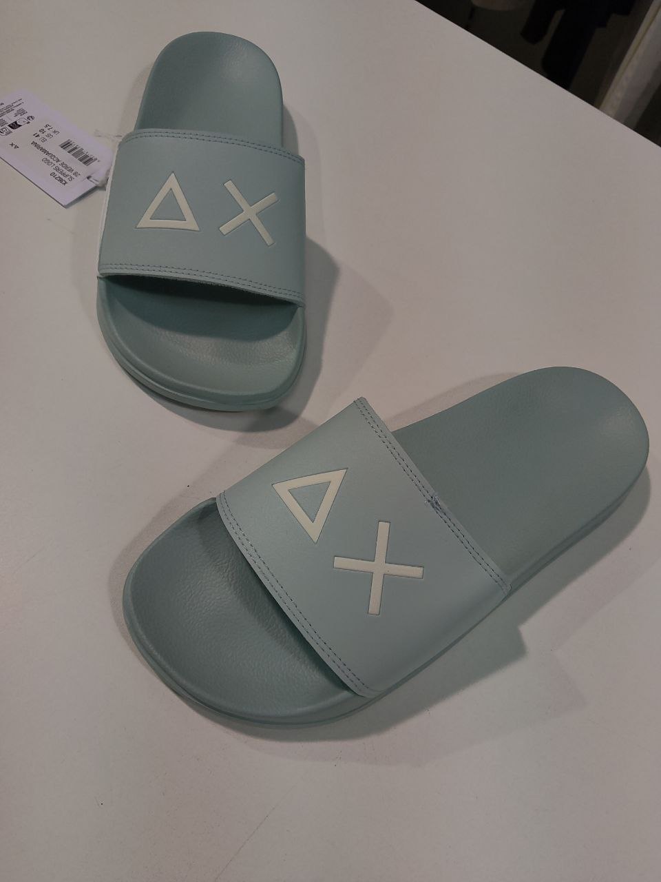 Итальянская одежда, бренд Outlet, арт. 74137713