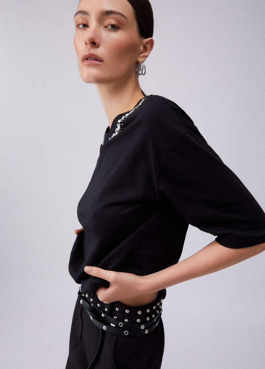 Итальянская одежда, бренд Outlet, арт. 74138615