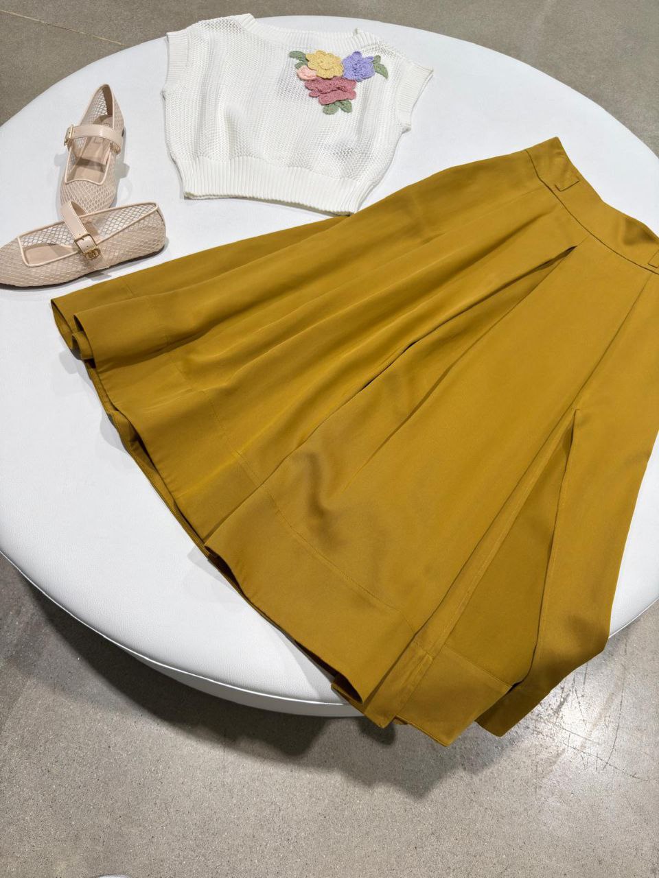 Итальянская одежда, бренд Outlet, арт. 74139007