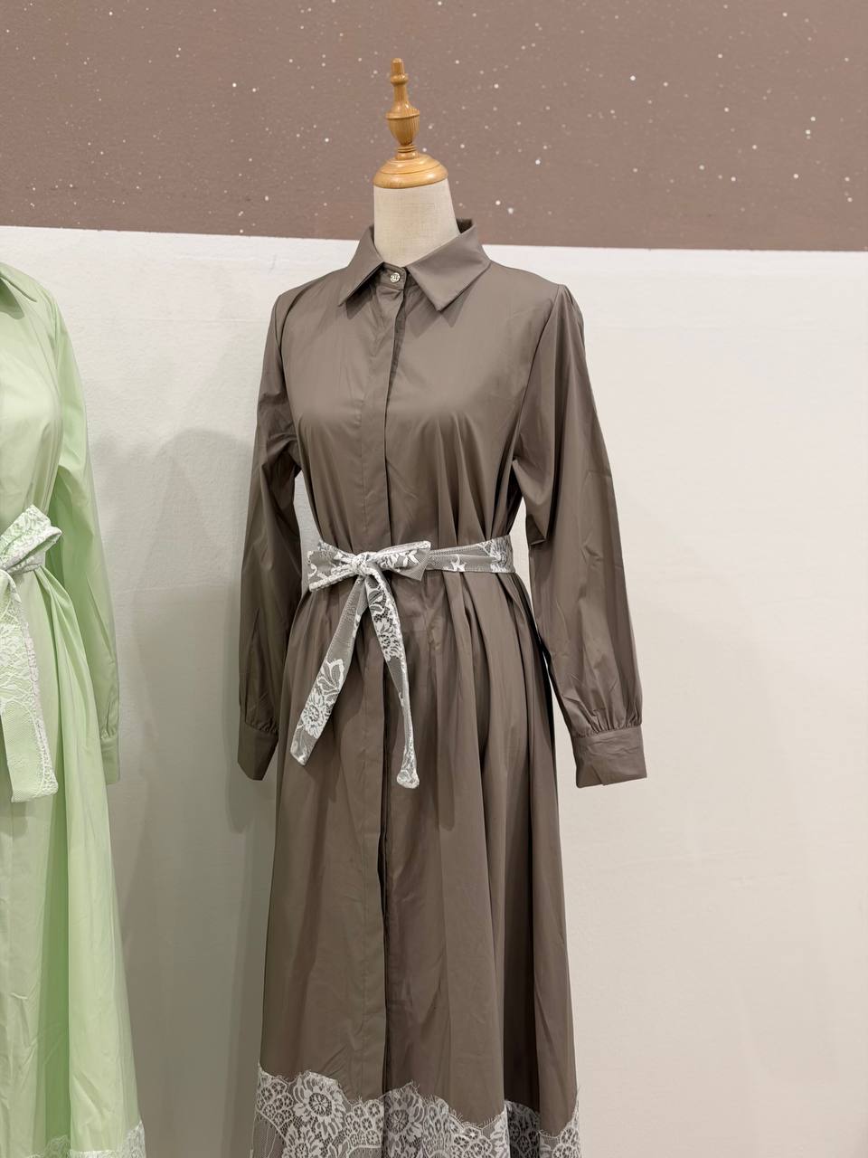 Фото Norah&Olivia