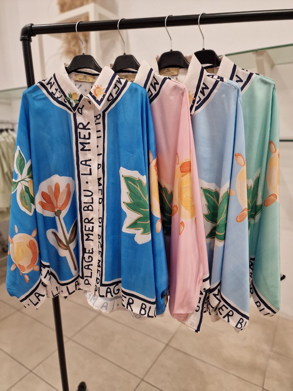 Фото Norah&Olivia