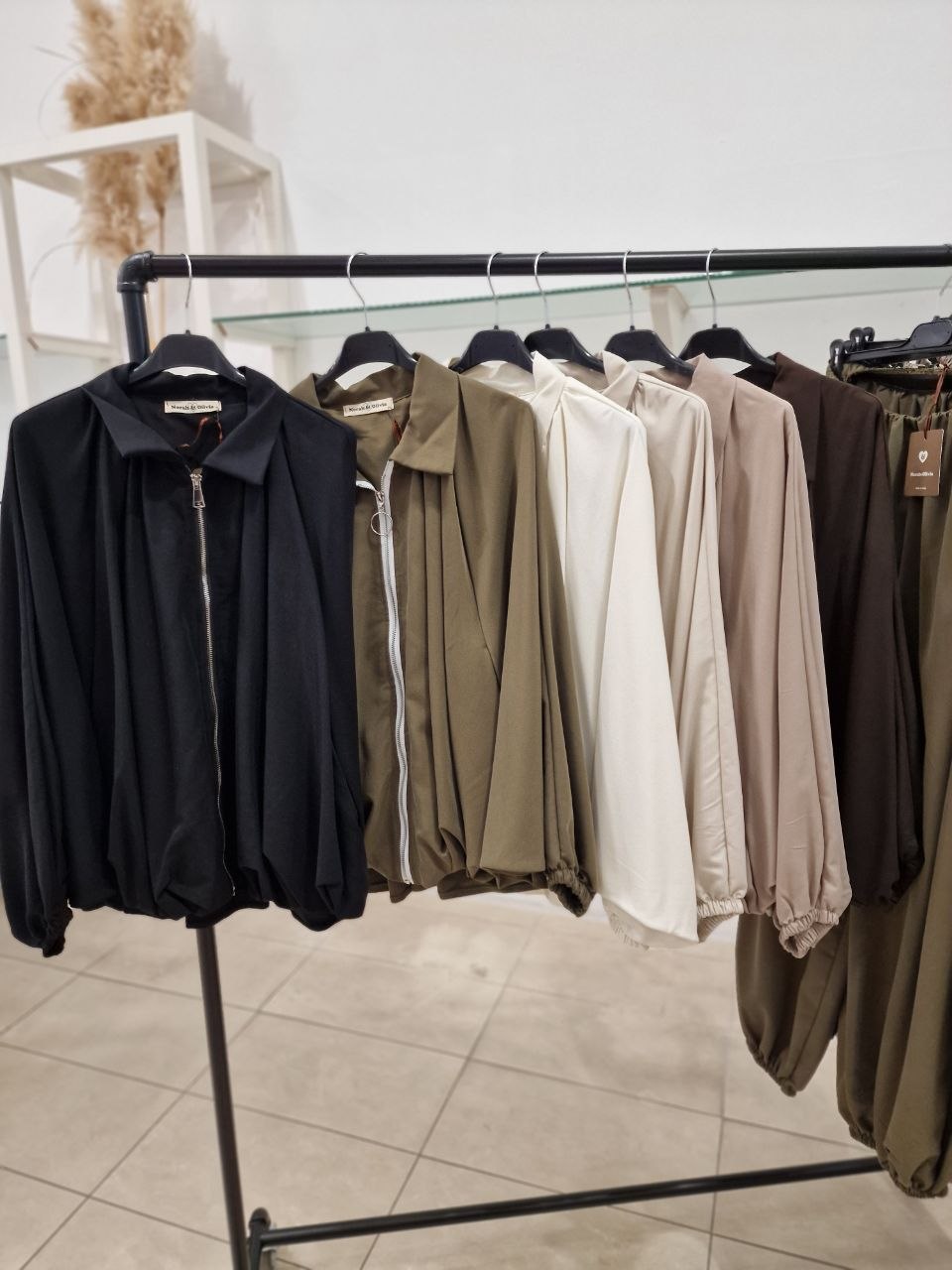 Фото Norah&Olivia