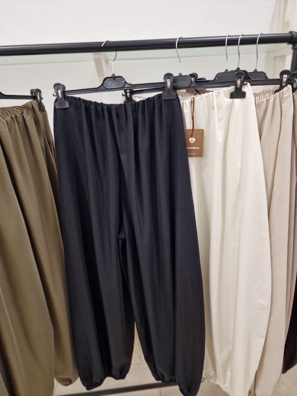 Фото Norah&Olivia