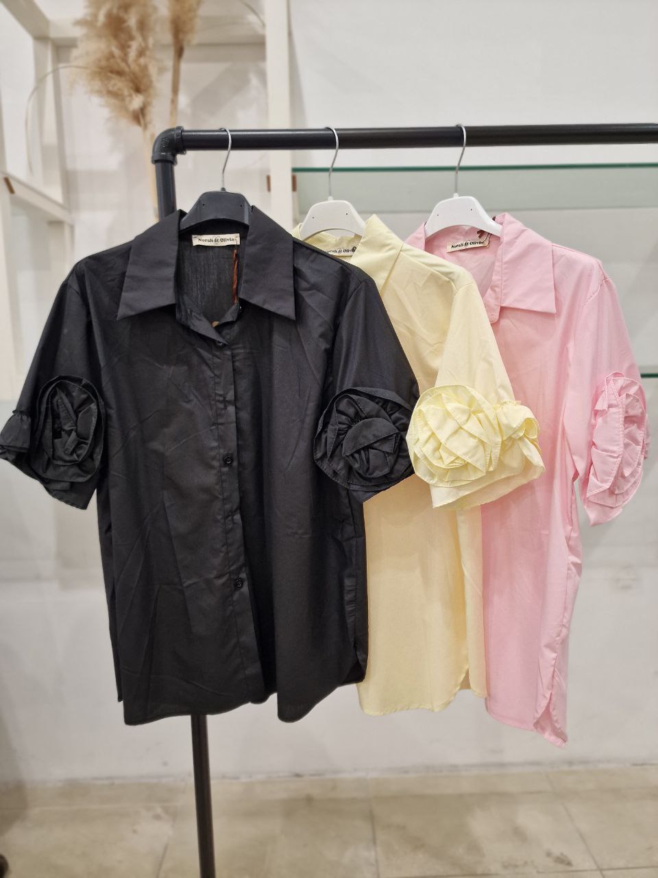 Фото Norah&Olivia