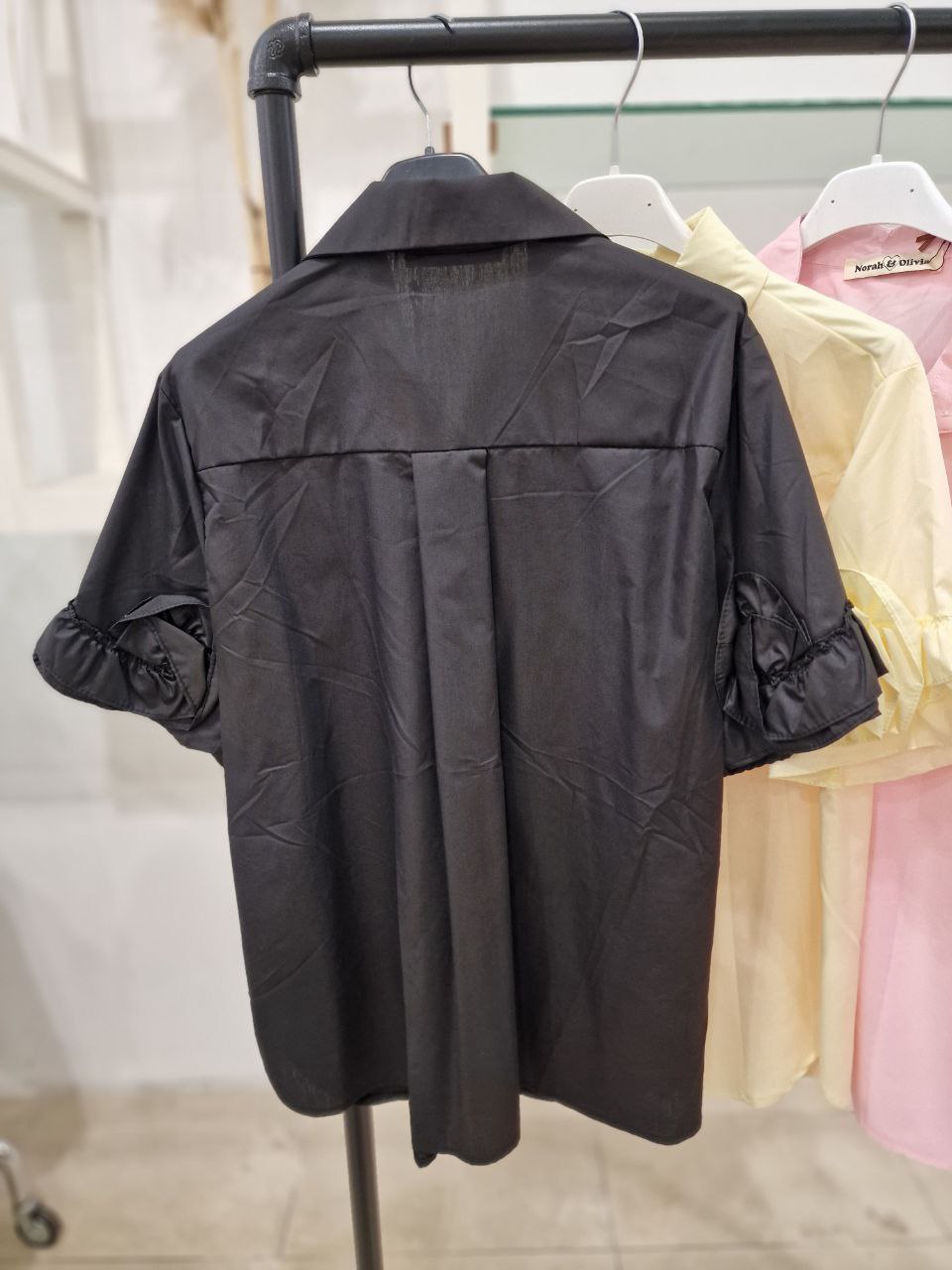 Фото Norah&Olivia