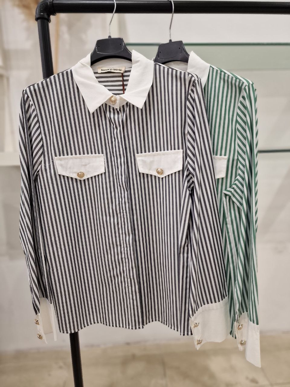 Фото Norah&Olivia