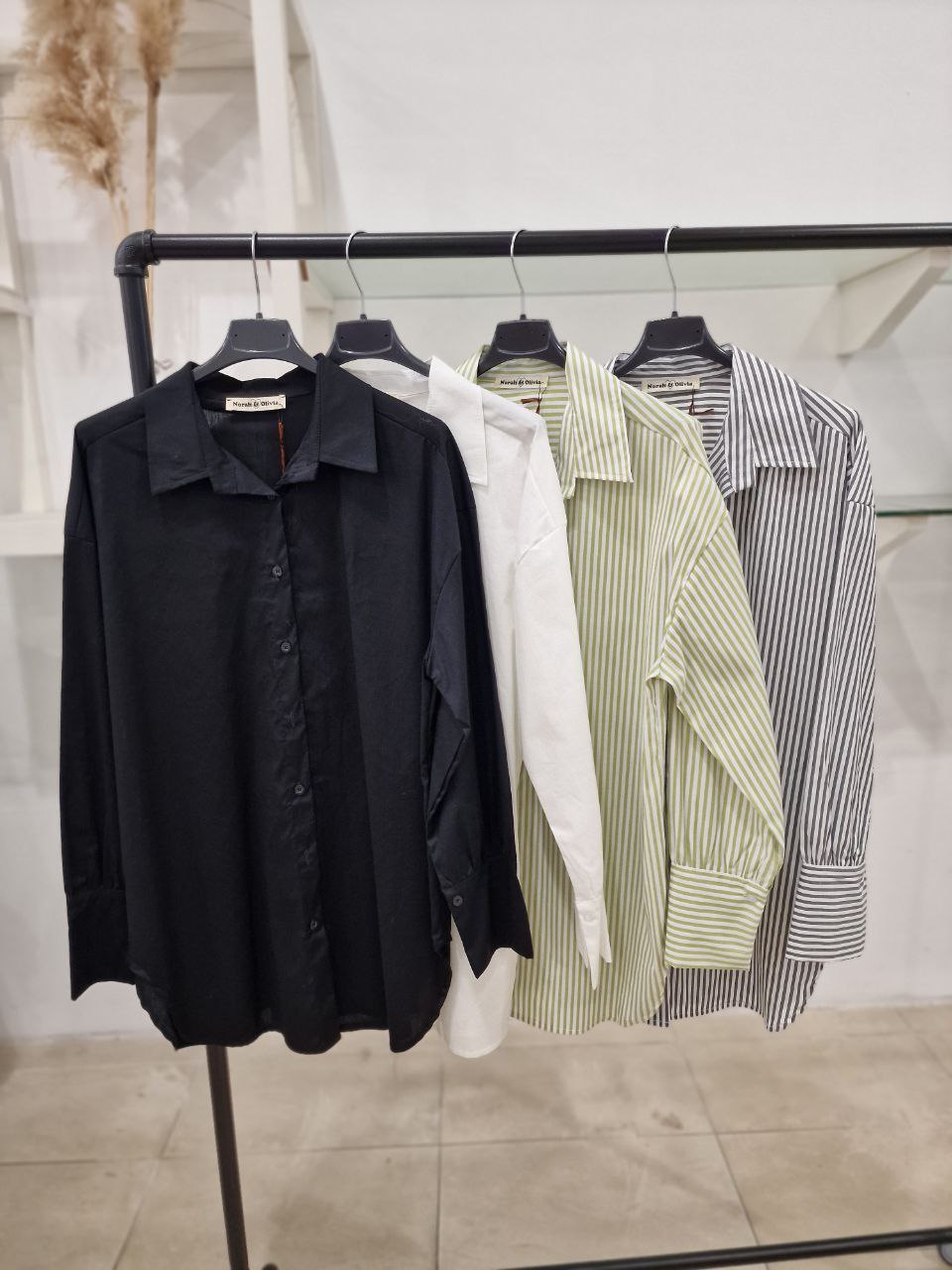 Фото Norah&Olivia