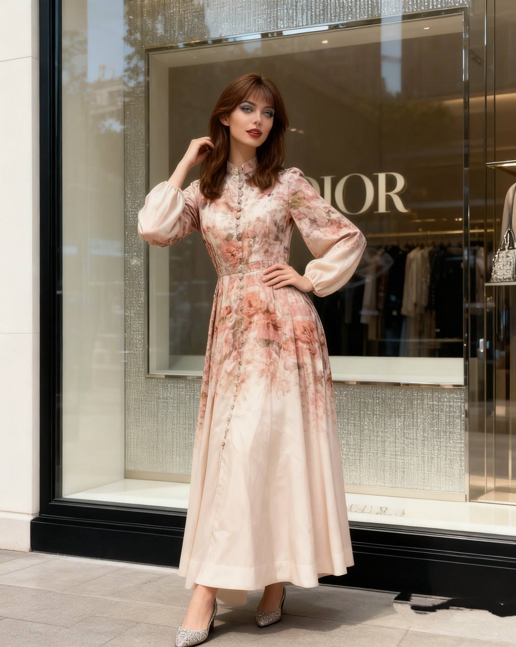 Фото Norah&Olivia