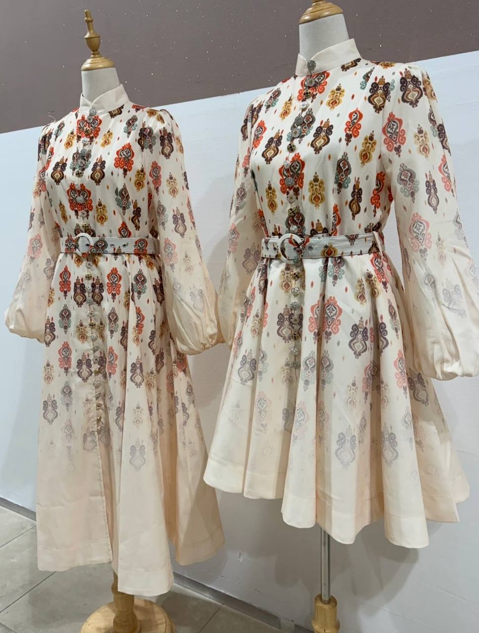 Фото Norah&Olivia