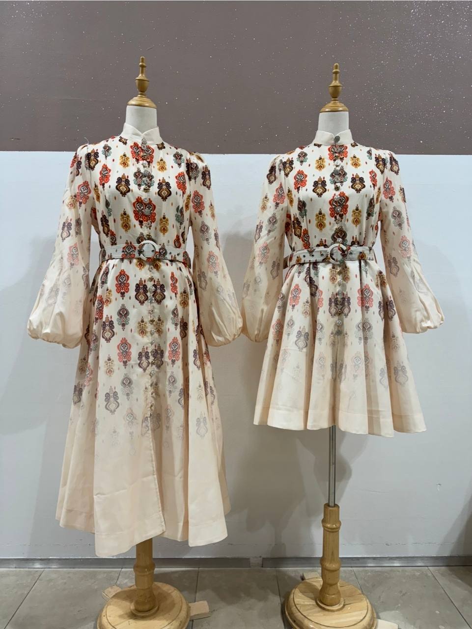 Фото Norah&Olivia