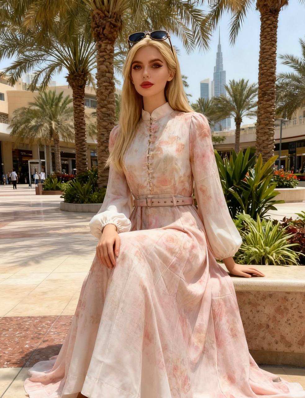 Фото Norah&Olivia