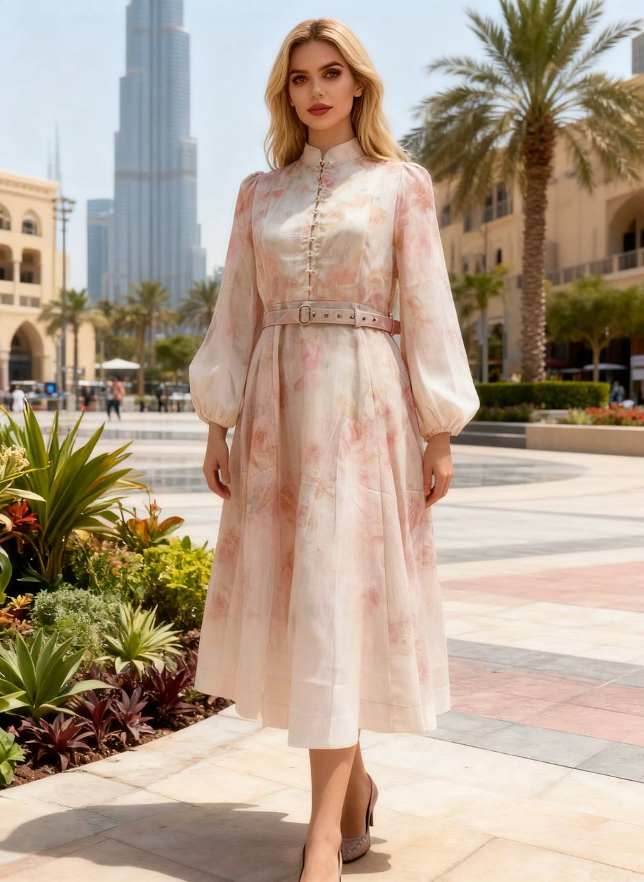 Фото Norah&Olivia