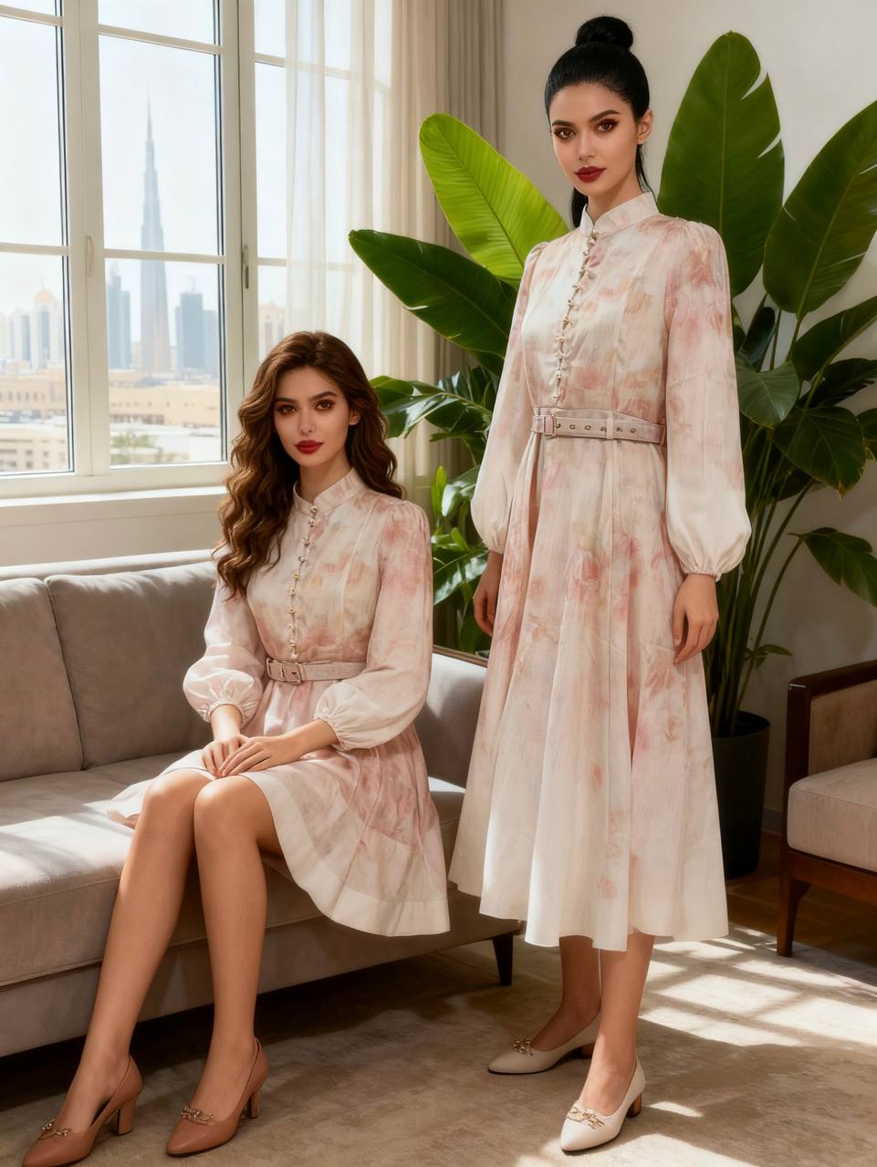 Фото Norah&Olivia