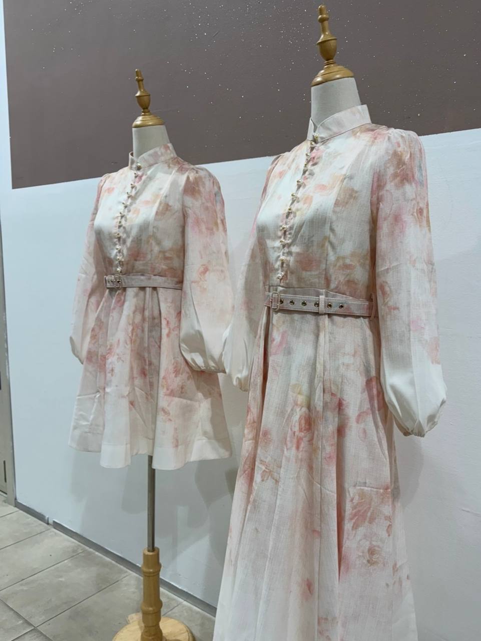 Фото Norah&Olivia