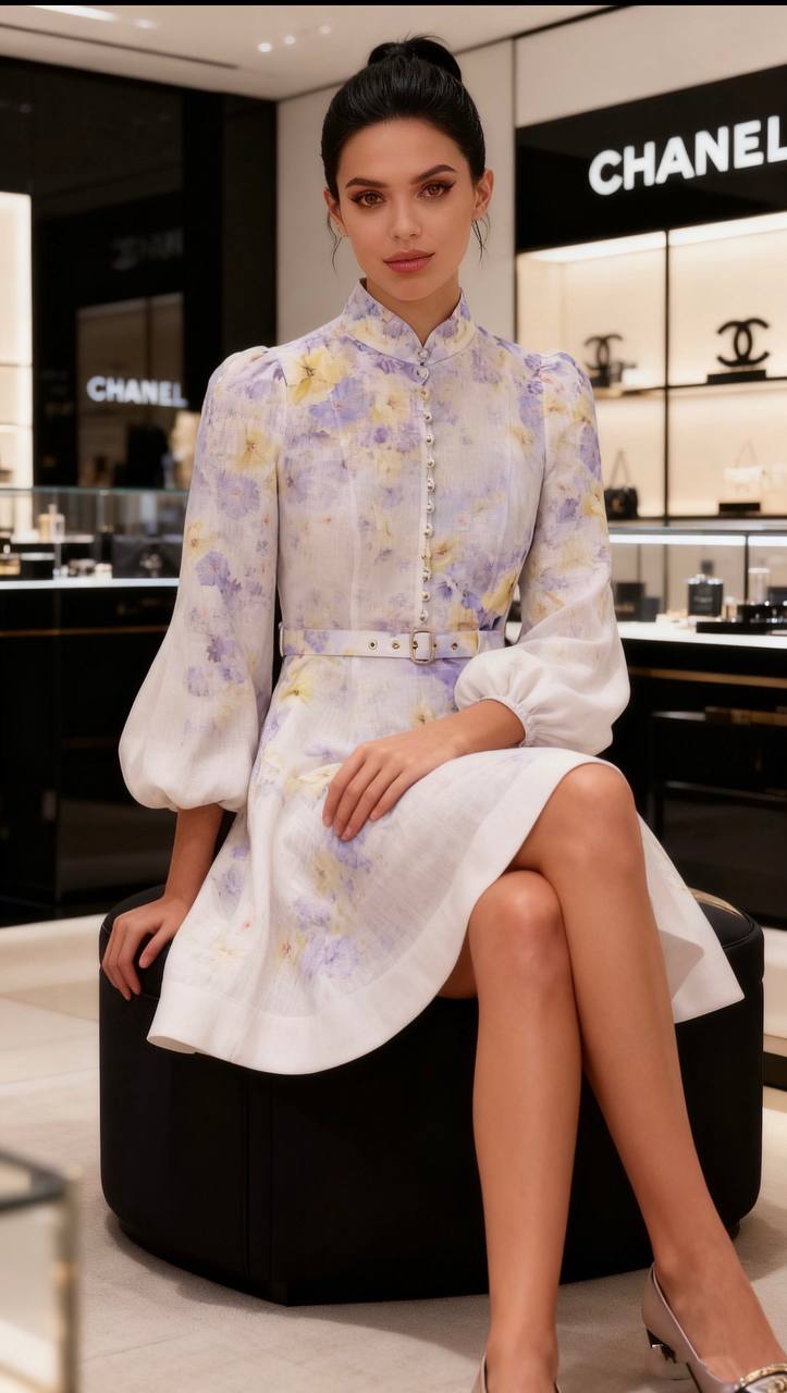 Фото Norah&Olivia