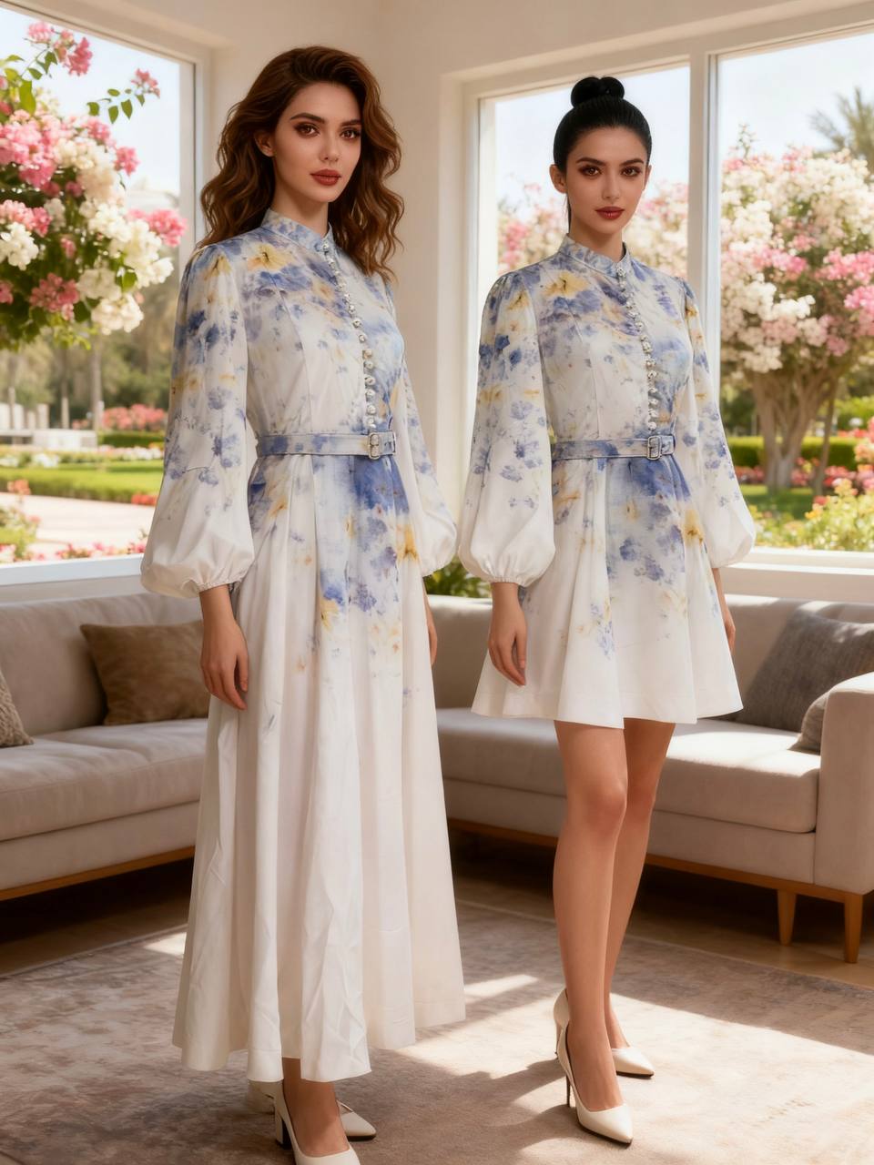 Фото Norah&Olivia