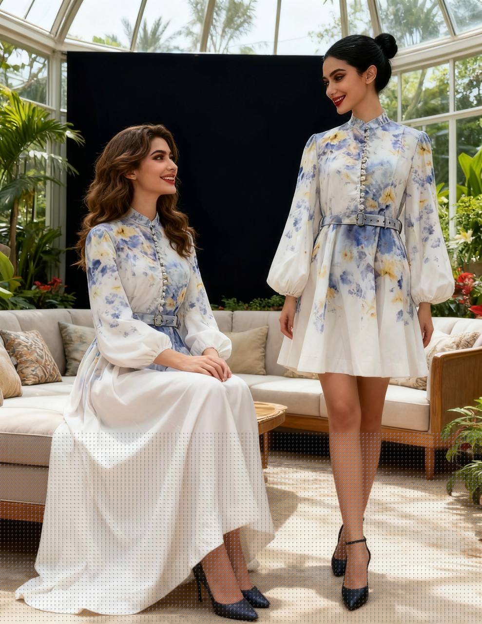 Фото Norah&Olivia