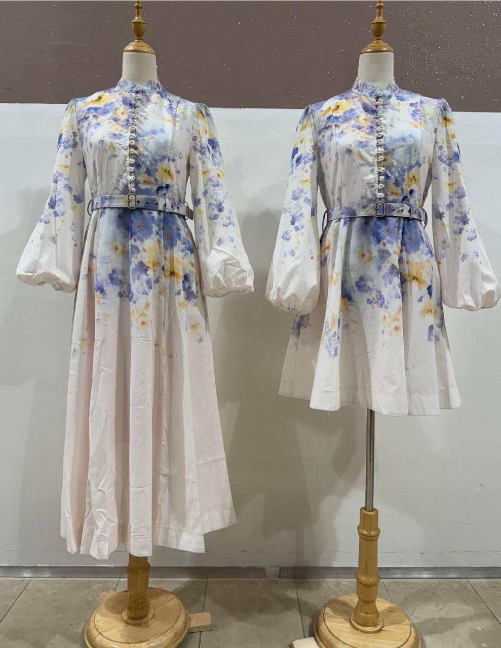 Фото Norah&Olivia