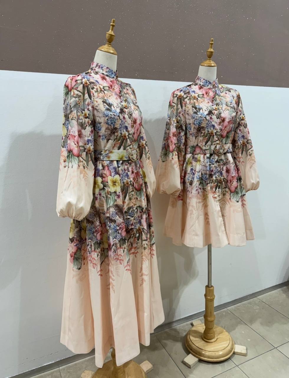 Фото Norah&Olivia