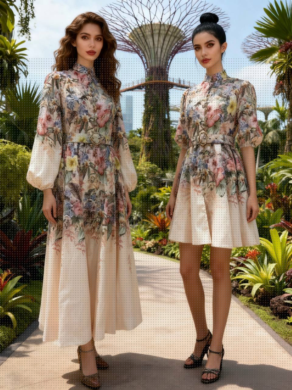 Фото Norah&Olivia