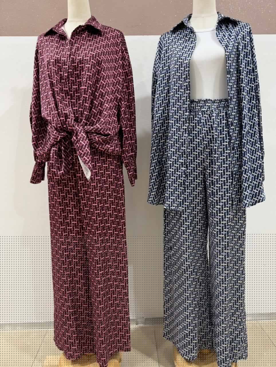 Фото Norah&Olivia