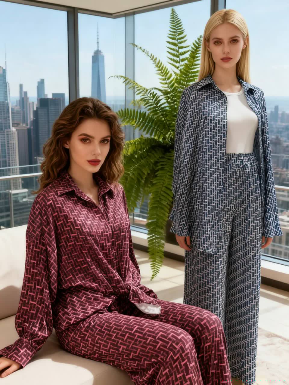 Фото Norah&Olivia