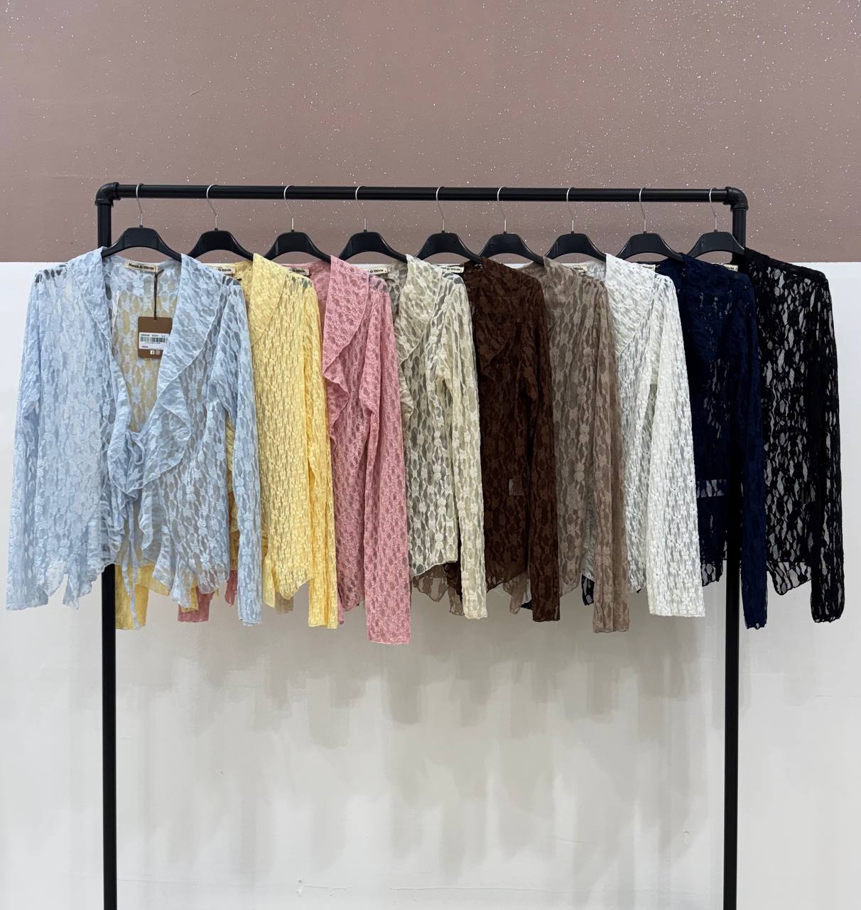 Фото Norah&Olivia