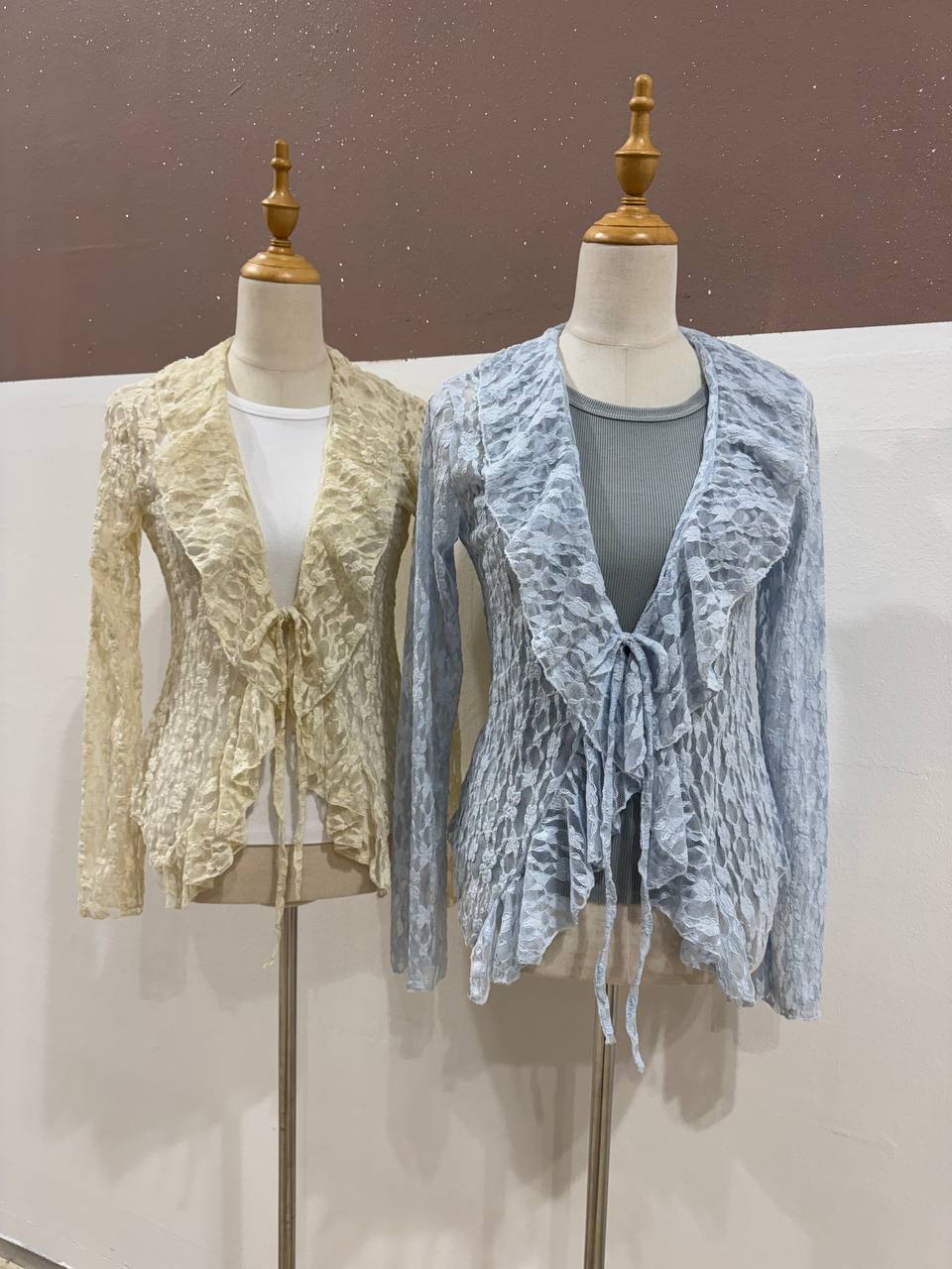 Фото Norah&Olivia