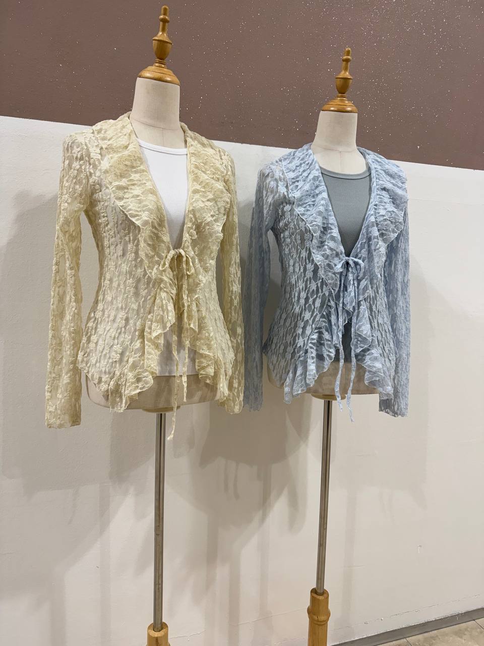 Фото Norah&Olivia