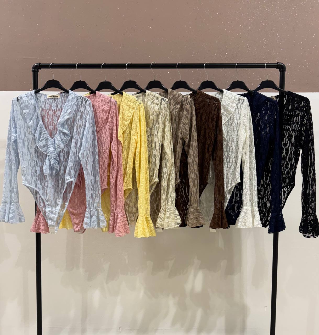 Фото Norah&Olivia