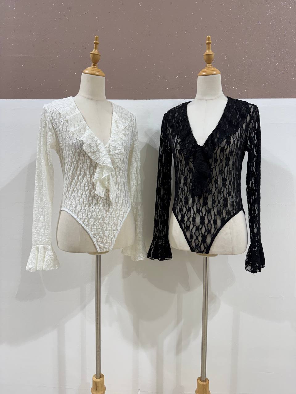 Фото Norah&Olivia