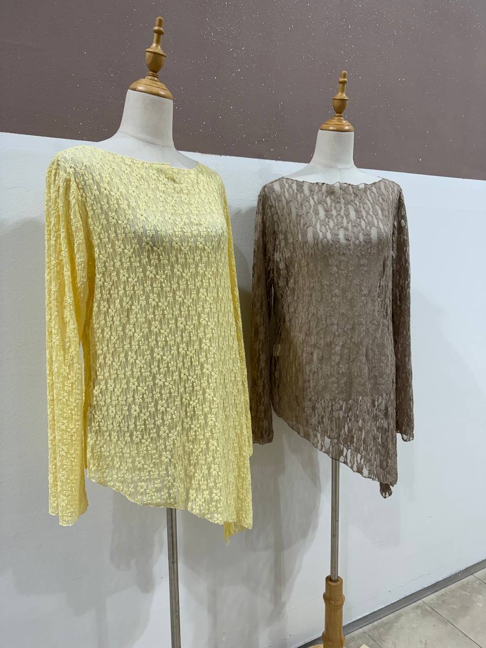 Фото Norah&Olivia