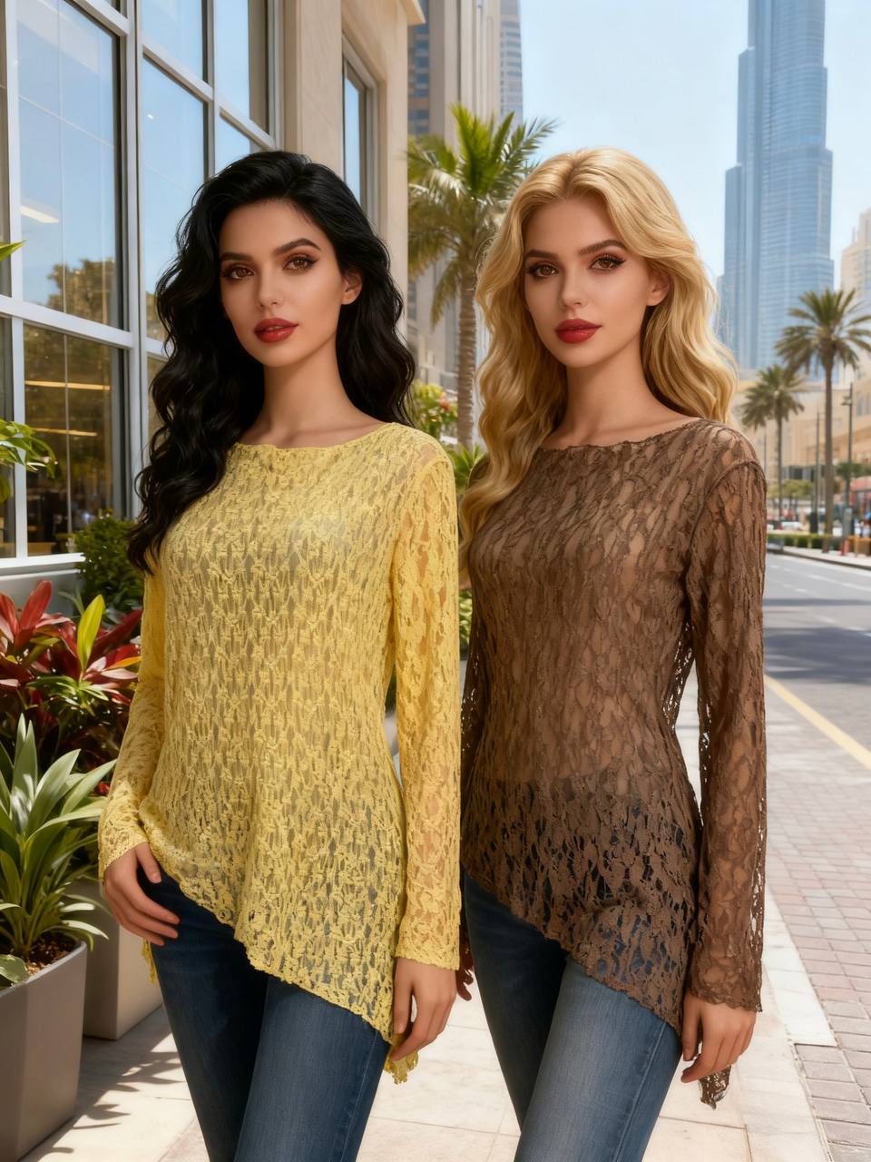 Фото Norah&Olivia