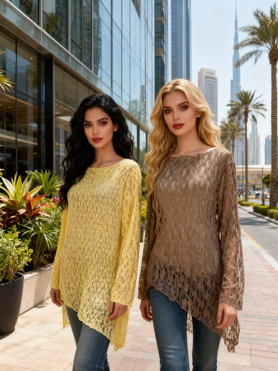 Фото Norah&Olivia