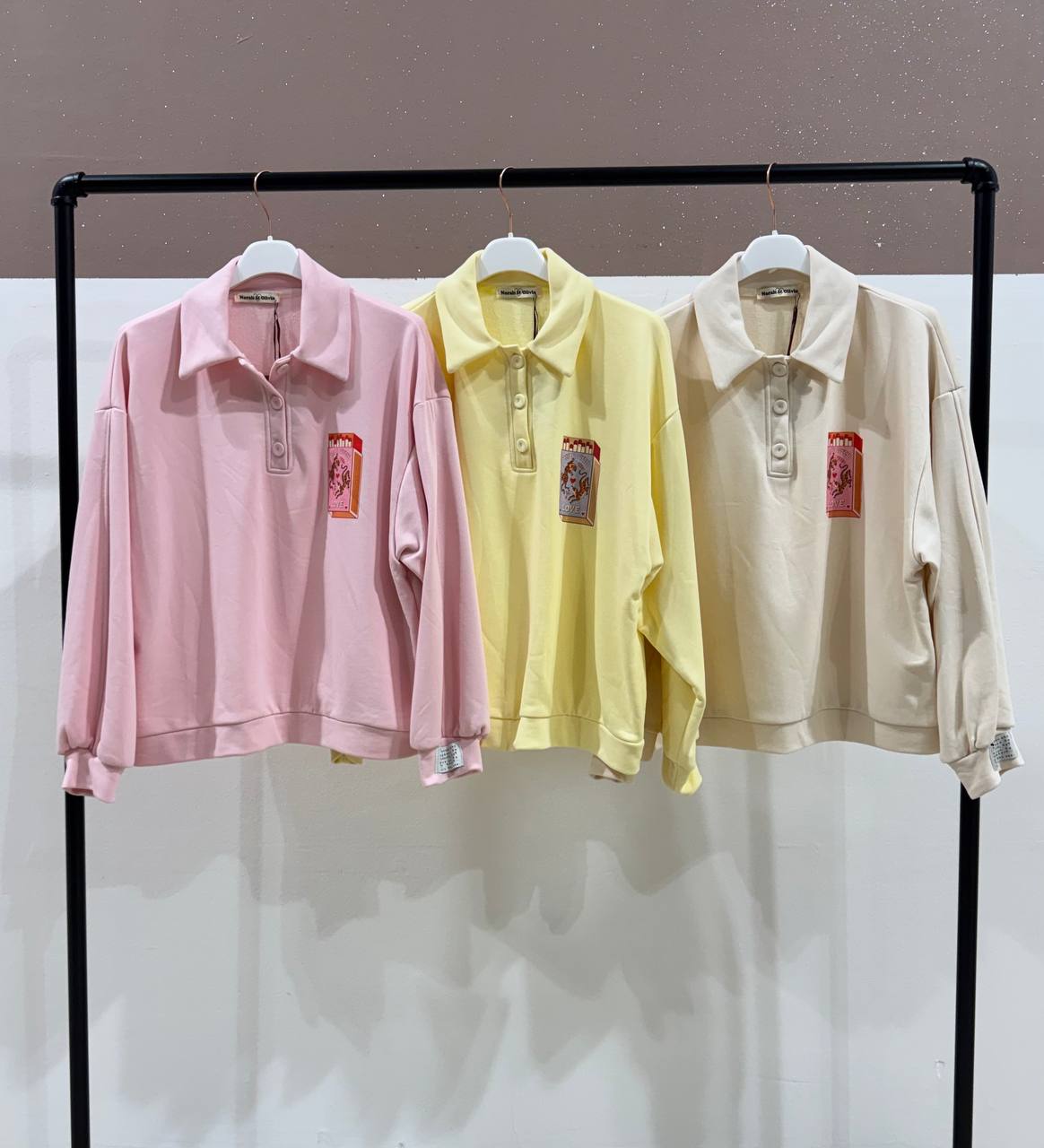 Фото Norah&Olivia