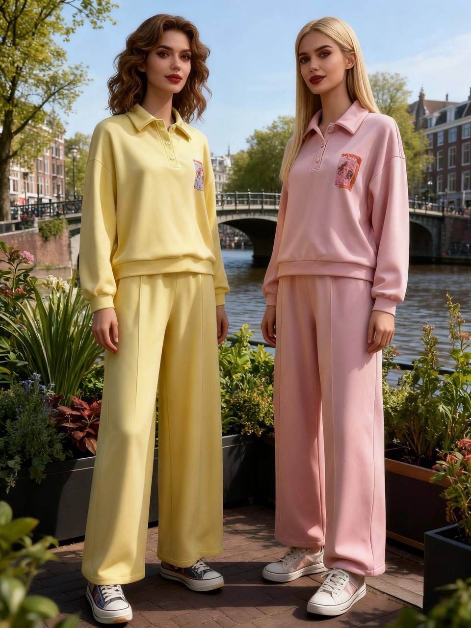 Фото Norah&Olivia