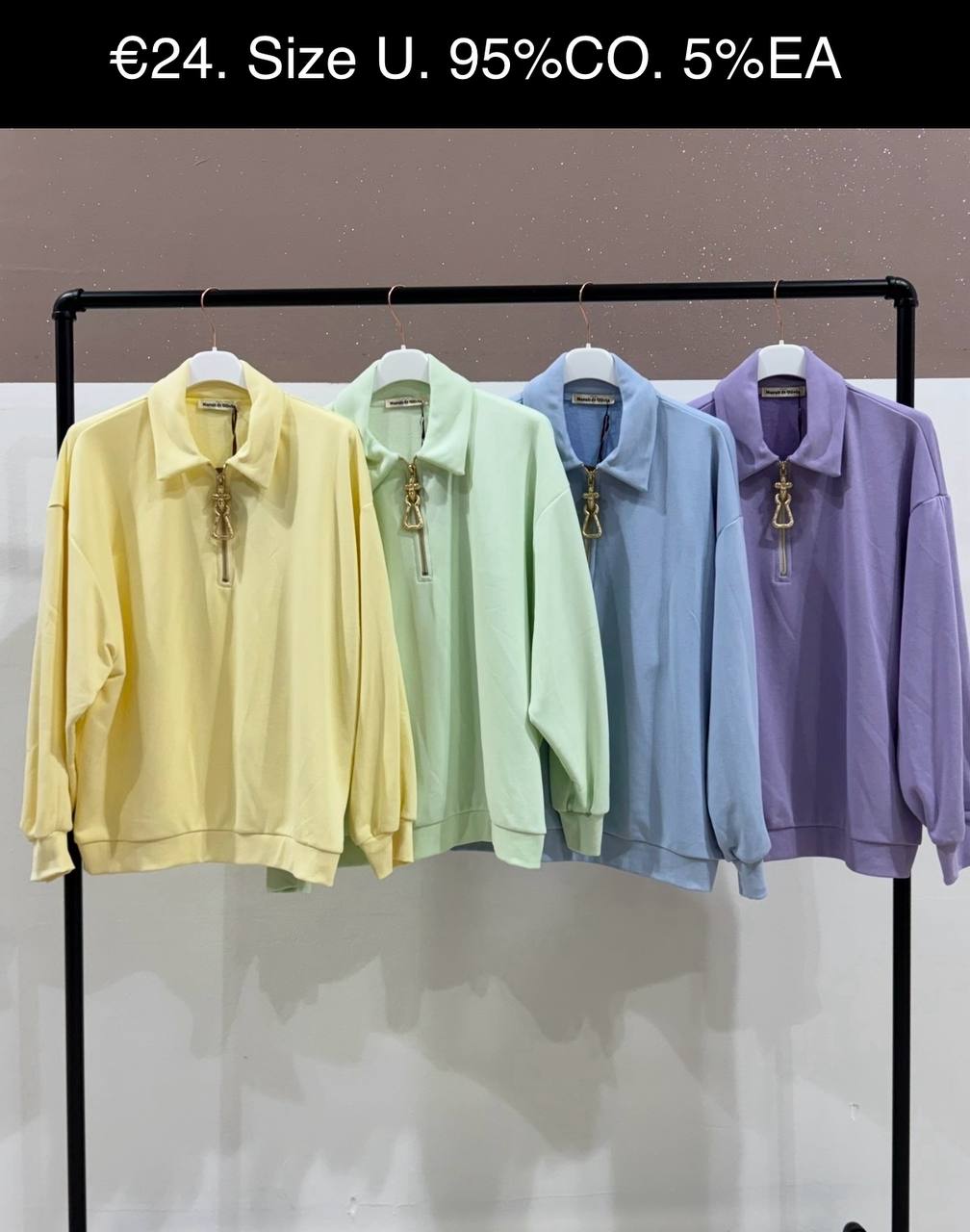 Фото Norah&Olivia