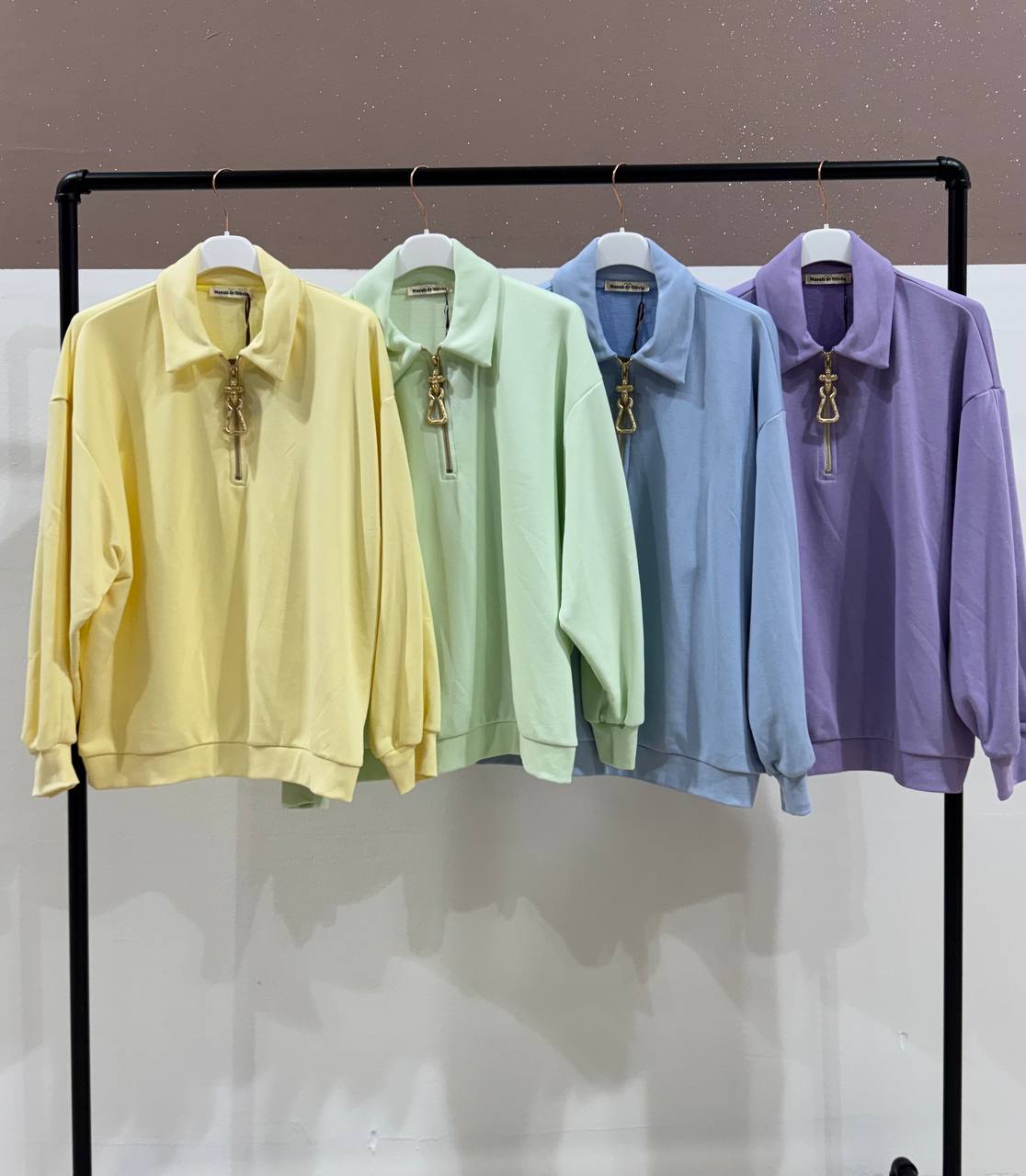 Фото Norah&Olivia